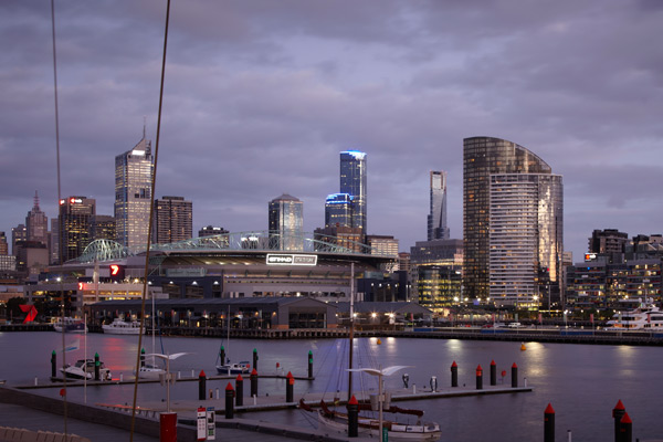 The James Hotel Docklands